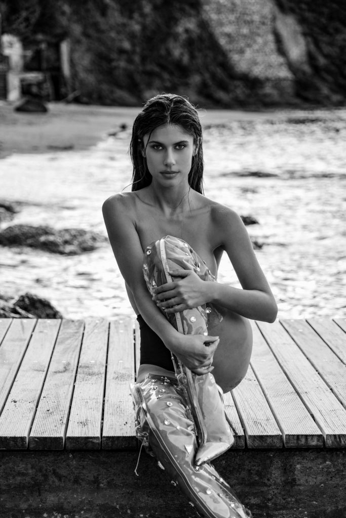 Portfolio – Ines Trocchia